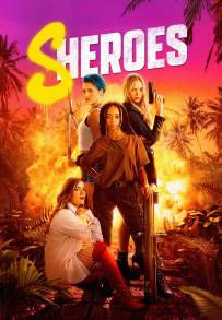 Sheroes (2023)