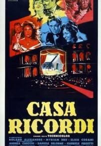 Casa Ricordi (1954)