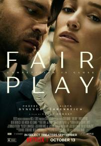 Fair Play (2023)