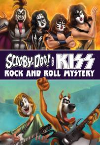 Scooby-Doo! e il mistero del Rock'n'Roll (2015)