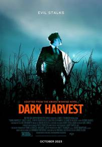 Dark Harvest (2023)