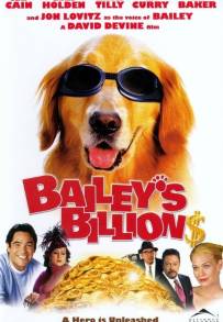 Bailey - Il cane più ricco del mondo (2005)