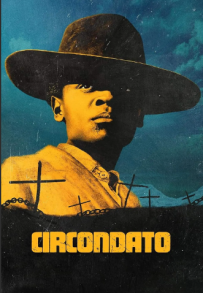 Circondato (2023)