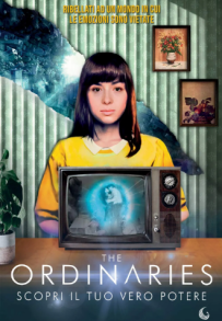 The Ordinaries (2023)