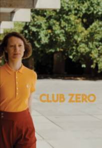 Club Zero (2023)