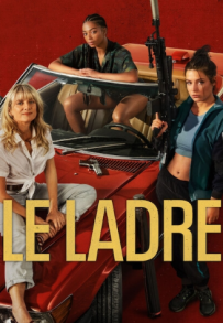 Le ladre (2023)