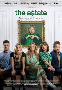 The Estate (2022)