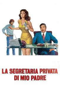 La segretaria privata di mio padre (1976)