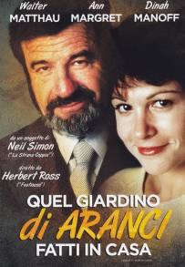 Quel giardino di aranci fatti in casa (1982)