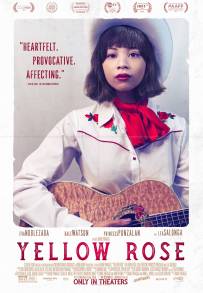 Yellow Rose (2020)