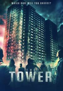 Lockdown Tower (2023)
