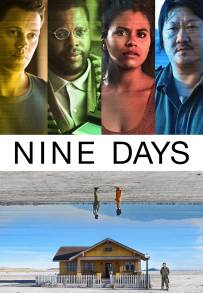 Nine Days (2021)