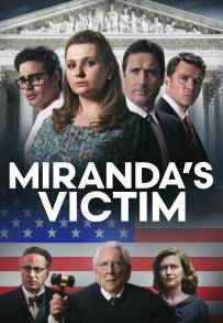 Miranda's Victim (2023)