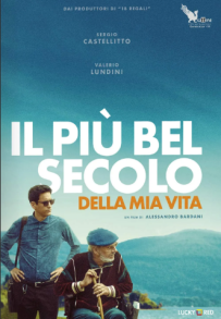 Il più bel secolo della mia vita (2023)