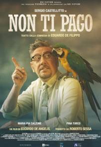 Non ti pago (2021)