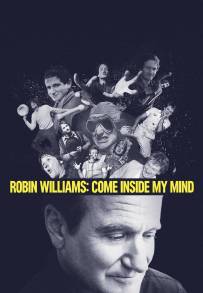 Nella mente di Robin Williams (2018)