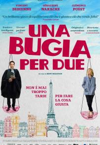 Una bugia per due (2023)