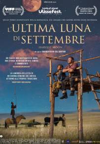 L'ultima luna di settembre (2023)