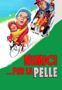 Nemici... per la pelle - Il tatuato (1968)