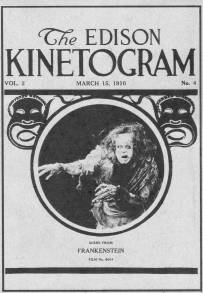 Frankenstein (1910)