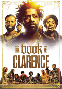 The Book of Clarence (2024)