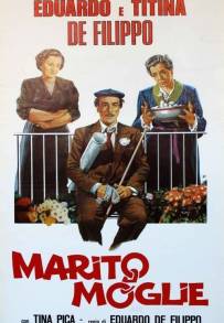 Marito e moglie (1952)