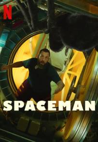 Spaceman (2024)