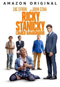 Ricky Stanicky - L'amico immaginario (2024)