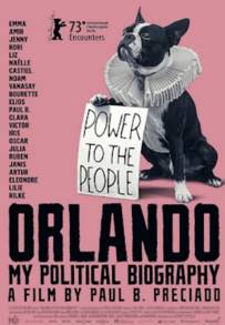 Orlando, My Political Biography (2023)