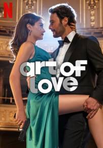 Art of Love (2024)