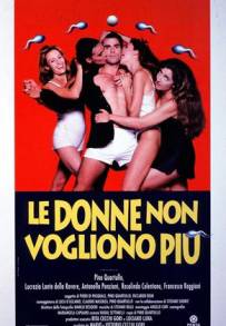 Le donne non vogliono più (1993)