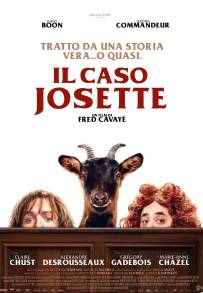 l caso Josette (2024)