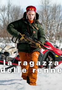 La ragazza delle renne (2024)