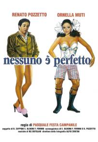 Nessuno è perfetto (1981)