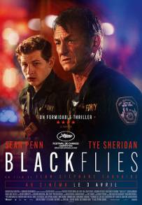 Black Flies (2023)