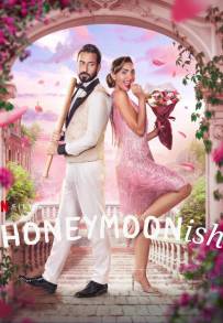 Honeymoonish (2024)