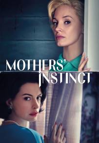 Mothers' Instinct (2024)