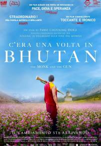 C'era una volta in Bhutan (2023)