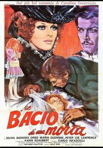 Il bacio di una morta (1974)