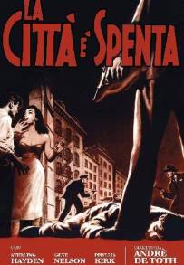 La città è spenta (1953)