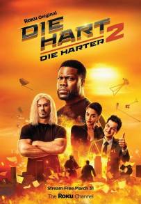 Die Hart 2: Die Harter (2024)