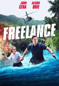 Freelance (2023)