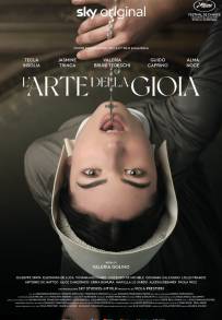 L'arte della gioia (2024)