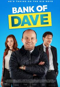 Bank of Dave (2023)