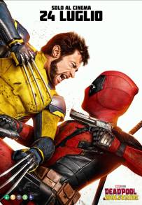 Deadpool e Wolverine (2024)