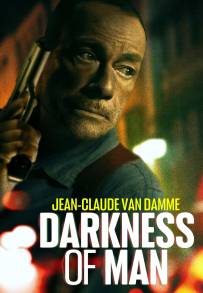 Darkness of Man (2024)