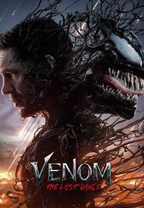 Venom: The Last Dance (2024)