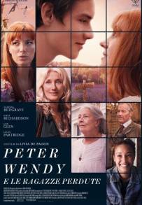 Peter, Wendy e le ragazze perdute (2022)