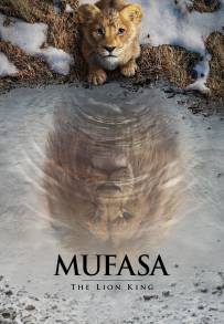 Mufasa: Il re leone (2024)