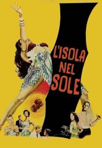 L'isola nel sole (1957)